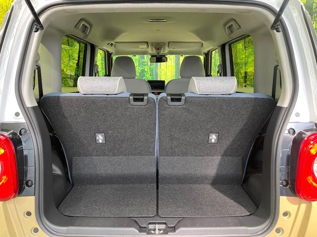 ムーヴキャンバス ストライプスＧ　届出済未使用車　スマートアシスト　両側電動ドア　シートヒーター　コーナーセンサー　電動パーキングブレーキ　ステリモ　ＬＥＤヘッド　ＬＥＤフォグ　アイドリングストップ　スマートキー　オートエアコン（44枚目）