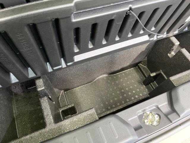 ムーヴキャンバス ストライプスＧ　届出済未使用車　スマートアシスト　両側電動ドア　シートヒーター　コーナーセンサー　電動パーキングブレーキ　ステリモ　ＬＥＤヘッド　ＬＥＤフォグ　アイドリングストップ　スマートキー　オートエアコン（47枚目）