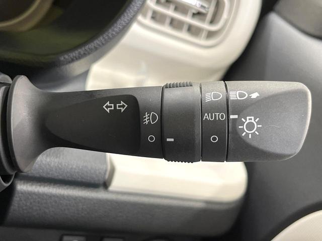 ムーヴキャンバス ストライプスＧ　届出済未使用車　スマートアシスト　両側電動ドア　シートヒーター　コーナーセンサー　電動パーキングブレーキ　ステリモ　ＬＥＤヘッド　ＬＥＤフォグ　アイドリングストップ　スマートキー　オートエアコン（52枚目）