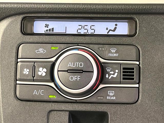 ムーヴキャンバス ストライプスＧ　届出済未使用車　スマートアシスト　両側電動ドア　シートヒーター　コーナーセンサー　電動パーキングブレーキ　ステリモ　ＬＥＤヘッド　ＬＥＤフォグ　アイドリングストップ　スマートキー　オートエアコン（59枚目）