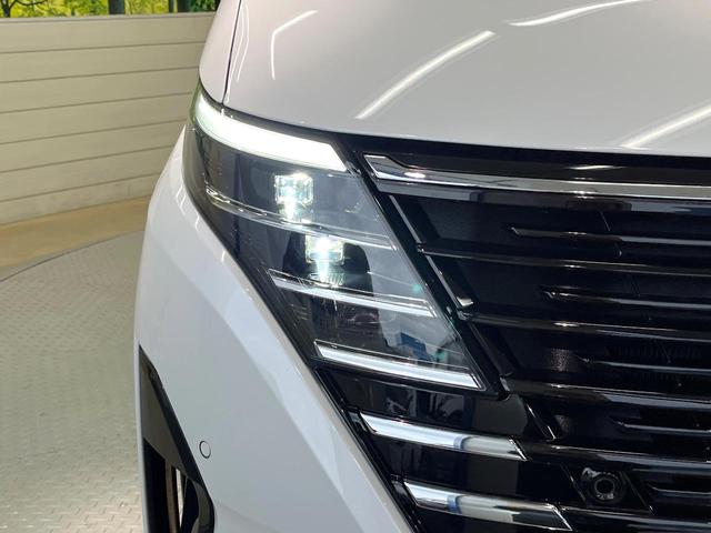 セレナ ｅ－パワー　ハイウェイスターＶ　登録済未使用車　エマージェンシーブレーキ　純正１２型ナビ　プロパイロット　全周囲カメラ　デジタルインナーミラー　リアオートエアコン　ＥＴＣ　ＬＥＤヘッド　シートバックテーブル　純正１６インチアルミ（21枚目）