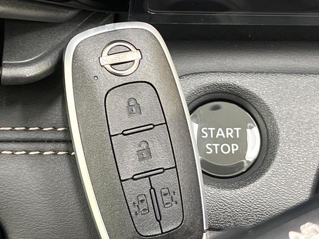 セレナ ｅ－パワー　ハイウェイスターＶ　登録済未使用車　エマージェンシーブレーキ　純正１２型ナビ　プロパイロット　全周囲カメラ　デジタルインナーミラー　リアオートエアコン　ＥＴＣ　ＬＥＤヘッド　シートバックテーブル　純正１６インチアルミ（65枚目）