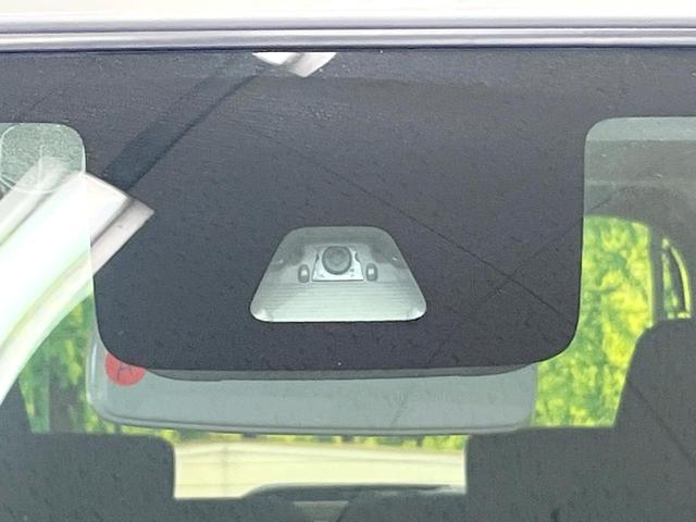 ムーヴキャンバス Ｇメイクアップ　ＳＡＩＩ　スマートアシストＩＩ　純正ＳＤナビ　バックカメラ　フルセグ　両側電動ドア　ＬＥＤヘッド　禁煙車　ドラレコ　スマートキー　ＥＴＣ　オートライト　オートエアコン　Ｂｌｕｅｔｏｏｔｈ　ＤＶＤ再生（3枚目）