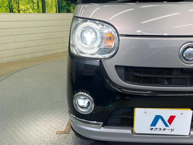 ムーヴキャンバス Ｇメイクアップ　ＳＡＩＩ　スマートアシストＩＩ　純正ＳＤナビ　バックカメラ　フルセグ　両側電動ドア　ＬＥＤヘッド　禁煙車　ドラレコ　スマートキー　ＥＴＣ　オートライト　オートエアコン　Ｂｌｕｅｔｏｏｔｈ　ＤＶＤ再生（12枚目）