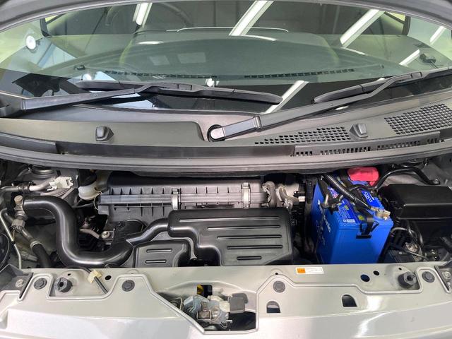 ムーヴキャンバス Ｇメイクアップ　ＳＡＩＩ　スマートアシストＩＩ　純正ＳＤナビ　バックカメラ　フルセグ　両側電動ドア　ＬＥＤヘッド　禁煙車　ドラレコ　スマートキー　ＥＴＣ　オートライト　オートエアコン　Ｂｌｕｅｔｏｏｔｈ　ＤＶＤ再生（18枚目）