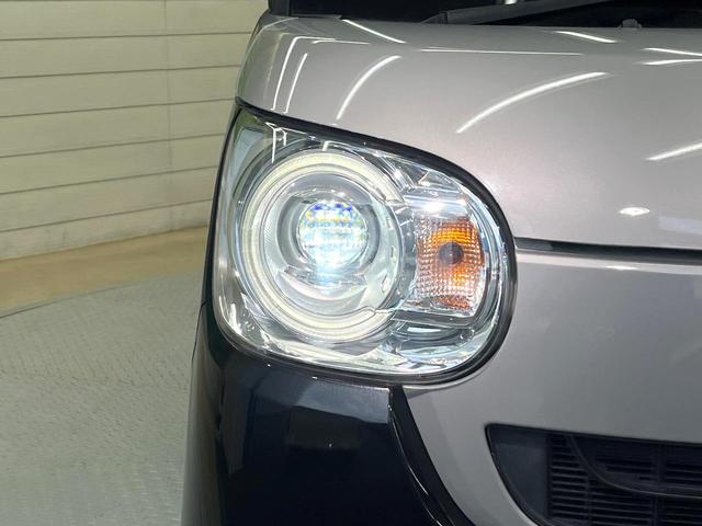 ムーヴキャンバス Ｇメイクアップ　ＳＡＩＩ　スマートアシストＩＩ　純正ＳＤナビ　バックカメラ　フルセグ　両側電動ドア　ＬＥＤヘッド　禁煙車　ドラレコ　スマートキー　ＥＴＣ　オートライト　オートエアコン　Ｂｌｕｅｔｏｏｔｈ　ＤＶＤ再生（21枚目）