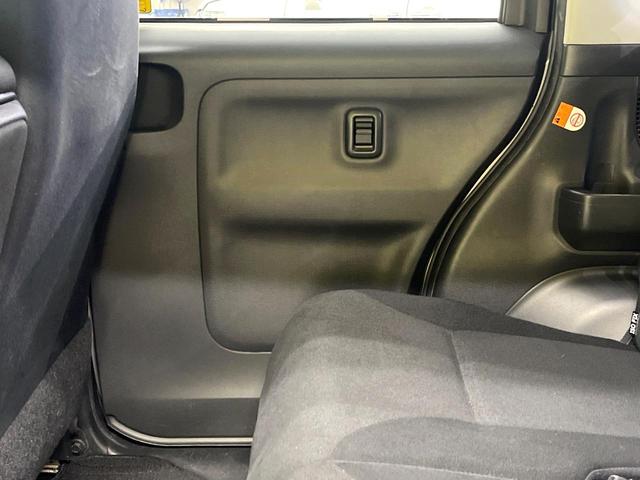 ムーヴキャンバス Ｇメイクアップ　ＳＡＩＩ　スマートアシストＩＩ　純正ＳＤナビ　バックカメラ　フルセグ　両側電動ドア　ＬＥＤヘッド　禁煙車　ドラレコ　スマートキー　ＥＴＣ　オートライト　オートエアコン　Ｂｌｕｅｔｏｏｔｈ　ＤＶＤ再生（43枚目）