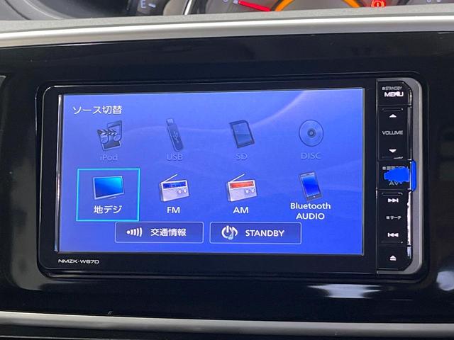 ムーヴキャンバス Ｇメイクアップ　ＳＡＩＩ　スマートアシストＩＩ　純正ＳＤナビ　バックカメラ　フルセグ　両側電動ドア　ＬＥＤヘッド　禁煙車　ドラレコ　スマートキー　ＥＴＣ　オートライト　オートエアコン　Ｂｌｕｅｔｏｏｔｈ　ＤＶＤ再生（62枚目）