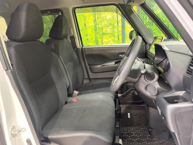 ルークス ハイウェイスター　Ｘ　プロパイロットエディション　エマージェンシーブレーキ　プロパイロット　純正９型ディスプレイオーディオ　全周囲カメラ　デジタルインナーミラー　両側電動ドア　禁煙車　ドラレコ　ＬＥＤヘッド　電動パーキングブレーキ　リアサーキュレータ（8枚目）