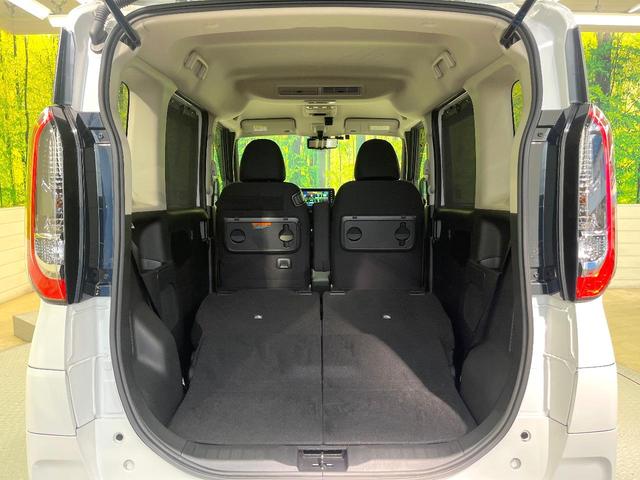 ルークス ハイウェイスター　Ｘ　プロパイロットエディション　エマージェンシーブレーキ　プロパイロット　純正９型ディスプレイオーディオ　全周囲カメラ　デジタルインナーミラー　両側電動ドア　禁煙車　ドラレコ　ＬＥＤヘッド　電動パーキングブレーキ　リアサーキュレータ（10枚目）