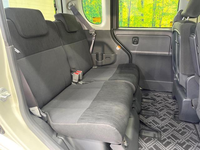 タント Gスペシャル 電動スライドドア SDナビ バックカメラ 地デジ 禁煙車 スマートキー アイドリングストップ オートエアコン 純正14インチアルミ ヘッドライトレベライザー CD DVD再生(9枚目)