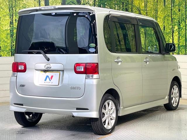 タント Gスペシャル 電動スライドドア SDナビ バックカメラ 地デジ 禁煙車 スマートキー アイドリングストップ オートエアコン 純正14インチアルミ ヘッドライトレベライザー CD DVD再生(17枚目)