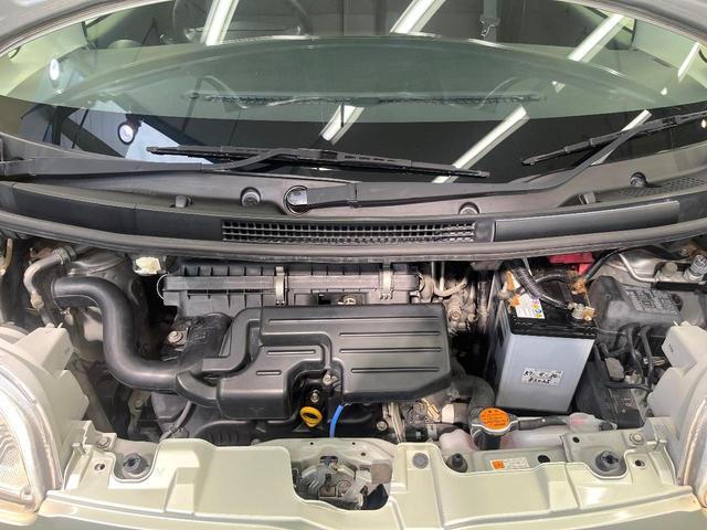 タント Gスペシャル 電動スライドドア SDナビ バックカメラ 地デジ 禁煙車 スマートキー アイドリングストップ オートエアコン 純正14インチアルミ ヘッドライトレベライザー CD DVD再生(18枚目)