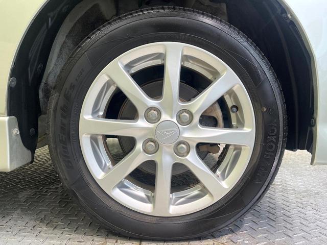 タント Gスペシャル 電動スライドドア SDナビ バックカメラ 地デジ 禁煙車 スマートキー アイドリングストップ オートエアコン 純正14インチアルミ ヘッドライトレベライザー CD DVD再生(29枚目)