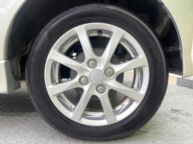 タント Gスペシャル 電動スライドドア SDナビ バックカメラ 地デジ 禁煙車 スマートキー アイドリングストップ オートエアコン 純正14インチアルミ ヘッドライトレベライザー CD DVD再生(30枚目)