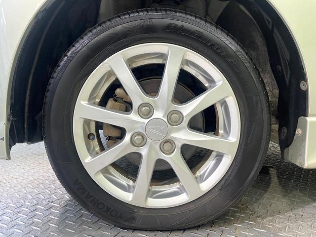 タント Gスペシャル 電動スライドドア SDナビ バックカメラ 地デジ 禁煙車 スマートキー アイドリングストップ オートエアコン 純正14インチアルミ ヘッドライトレベライザー CD DVD再生(31枚目)