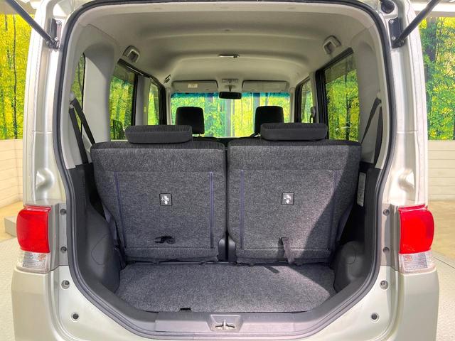 タント Gスペシャル 電動スライドドア SDナビ バックカメラ 地デジ 禁煙車 スマートキー アイドリングストップ オートエアコン 純正14インチアルミ ヘッドライトレベライザー CD DVD再生(45枚目)