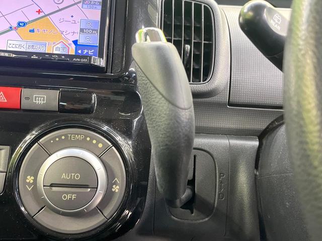 タント Gスペシャル 電動スライドドア SDナビ バックカメラ 地デジ 禁煙車 スマートキー アイドリングストップ オートエアコン 純正14インチアルミ ヘッドライトレベライザー CD DVD再生(55枚目)