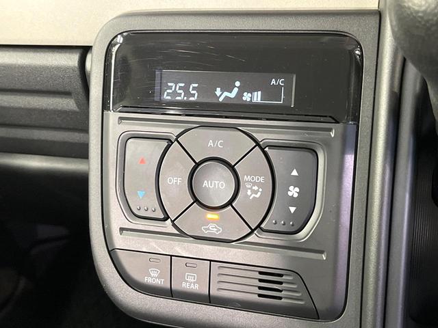 スペーシア ハイブリッドＧ　ＳＤナビ　バックカメラ　セーフティサポート　禁煙車　ＥＴＣ　ＬＥＤヘッド　オートライト　オートエアコン　スマートキー　アイドリングストップ　Ｂｌｕｅｔｏｏｔｈ再生　電動格納ミラー　車線逸脱警報（6枚目）