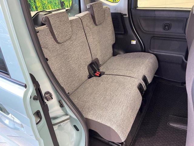 スペーシア ハイブリッドＧ　ＳＤナビ　バックカメラ　セーフティサポート　禁煙車　ＥＴＣ　ＬＥＤヘッド　オートライト　オートエアコン　スマートキー　アイドリングストップ　Ｂｌｕｅｔｏｏｔｈ再生　電動格納ミラー　車線逸脱警報（9枚目）