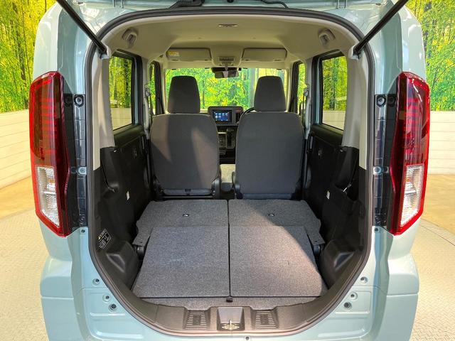 スペーシア ハイブリッドＧ　ＳＤナビ　バックカメラ　セーフティサポート　禁煙車　ＥＴＣ　ＬＥＤヘッド　オートライト　オートエアコン　スマートキー　アイドリングストップ　Ｂｌｕｅｔｏｏｔｈ再生　電動格納ミラー　車線逸脱警報（10枚目）