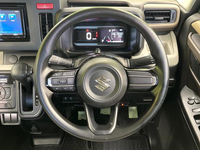 スペーシア ハイブリッドＧ　ＳＤナビ　バックカメラ　セーフティサポート　禁煙車　ＥＴＣ　ＬＥＤヘッド　オートライト　オートエアコン　スマートキー　アイドリングストップ　Ｂｌｕｅｔｏｏｔｈ再生　電動格納ミラー　車線逸脱警報（11枚目）