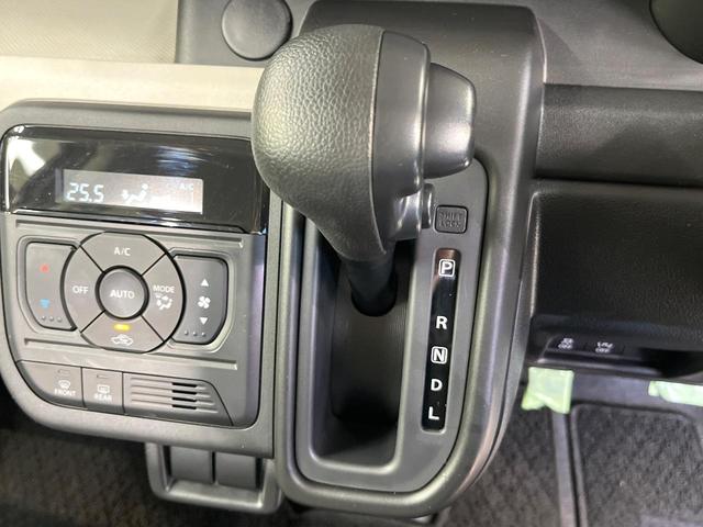 スペーシア ハイブリッドＧ　ＳＤナビ　バックカメラ　セーフティサポート　禁煙車　ＥＴＣ　ＬＥＤヘッド　オートライト　オートエアコン　スマートキー　アイドリングストップ　Ｂｌｕｅｔｏｏｔｈ再生　電動格納ミラー　車線逸脱警報（21枚目）