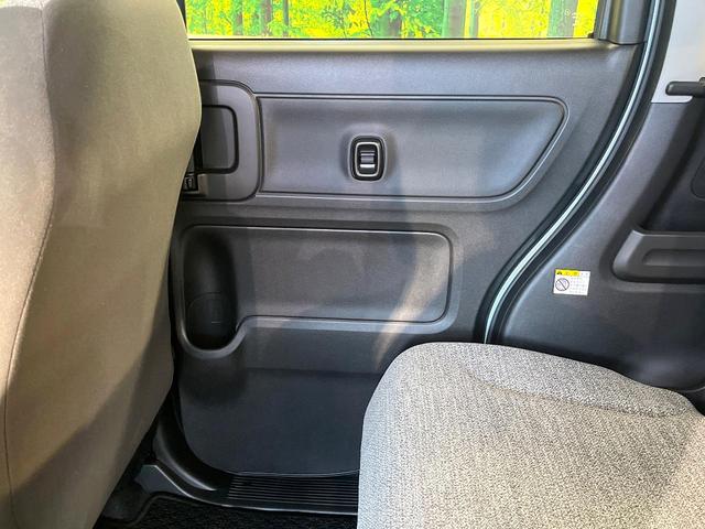 スペーシア ハイブリッドＧ　ＳＤナビ　バックカメラ　セーフティサポート　禁煙車　ＥＴＣ　ＬＥＤヘッド　オートライト　オートエアコン　スマートキー　アイドリングストップ　Ｂｌｕｅｔｏｏｔｈ再生　電動格納ミラー　車線逸脱警報（38枚目）