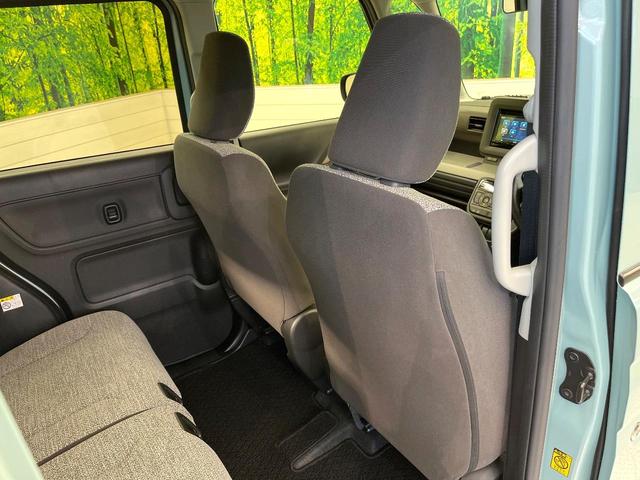 スペーシア ハイブリッドＧ　ＳＤナビ　バックカメラ　セーフティサポート　禁煙車　ＥＴＣ　ＬＥＤヘッド　オートライト　オートエアコン　スマートキー　アイドリングストップ　Ｂｌｕｅｔｏｏｔｈ再生　電動格納ミラー　車線逸脱警報（42枚目）