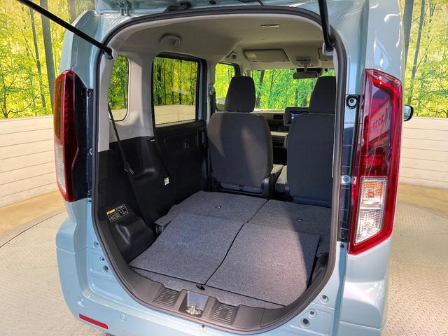 スペーシア ハイブリッドＧ　ＳＤナビ　バックカメラ　セーフティサポート　禁煙車　ＥＴＣ　ＬＥＤヘッド　オートライト　オートエアコン　スマートキー　アイドリングストップ　Ｂｌｕｅｔｏｏｔｈ再生　電動格納ミラー　車線逸脱警報（44枚目）