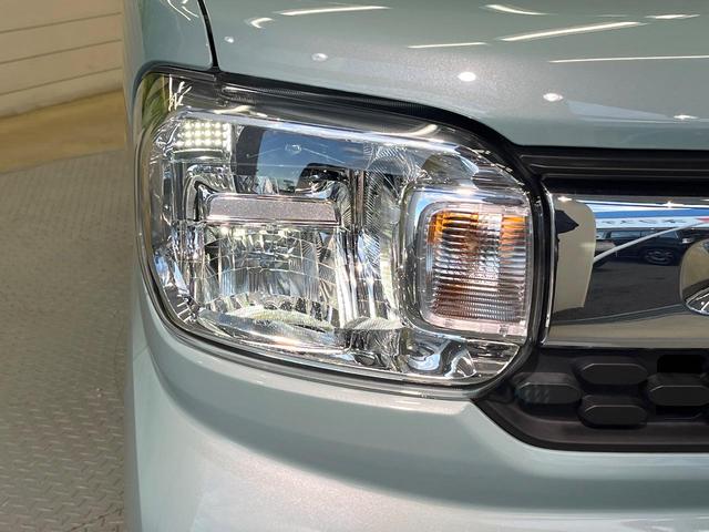 スペーシア ハイブリッドＧ　ＳＤナビ　バックカメラ　セーフティサポート　禁煙車　ＥＴＣ　ＬＥＤヘッド　オートライト　オートエアコン　スマートキー　アイドリングストップ　Ｂｌｕｅｔｏｏｔｈ再生　電動格納ミラー　車線逸脱警報（45枚目）