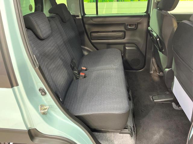 ハスラー Jスタイルターボ 8型ナビ 禁煙車 バックカメラ セーフティサポート レーダークルーズコントロール シートヒーター ETC ドラレコ LEDヘッド オートライト オートエアコン アイドリングストップ 電動格納ミラー(9枚目)