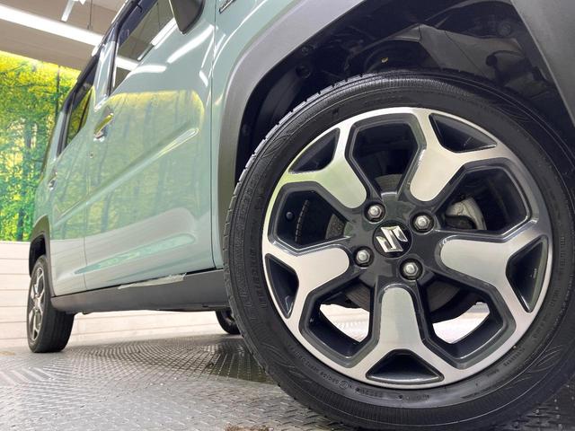 ハスラー Jスタイルターボ 8型ナビ 禁煙車 バックカメラ セーフティサポート レーダークルーズコントロール シートヒーター ETC ドラレコ LEDヘッド オートライト オートエアコン アイドリングストップ 電動格納ミラー(13枚目)