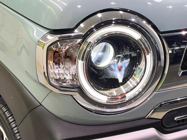 ハスラー Jスタイルターボ 8型ナビ 禁煙車 バックカメラ セーフティサポート レーダークルーズコントロール シートヒーター ETC ドラレコ LEDヘッド オートライト オートエアコン アイドリングストップ 電動格納ミラー(55枚目)