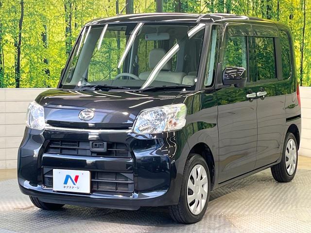 タント X SAII スマートアシスト SDナビ フルセグ 電動ドア オートライト オートエアコン 電動格納ミラー アイドリングストップ スマートキー ETC プライバシーガラス 車線逸脱警報 Bluetooth(31枚目)