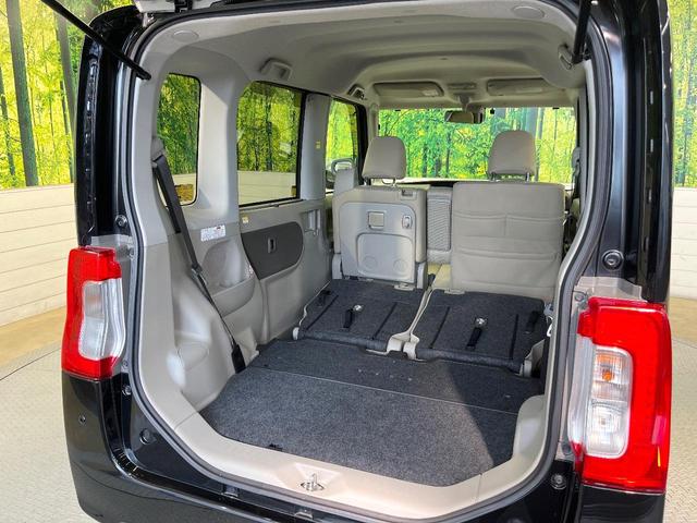 タント X SAII スマートアシスト SDナビ フルセグ 電動ドア オートライト オートエアコン 電動格納ミラー アイドリングストップ スマートキー ETC プライバシーガラス 車線逸脱警報 Bluetooth(41枚目)