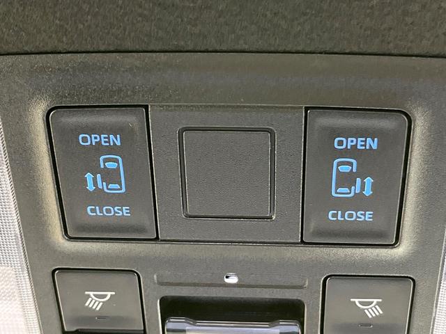 ヴォクシー ハイブリッドS-Z セーフティセンス 純正10.5型ナビ 全周囲カメラ フルセグ レーダークルーズ ブラインドスポットモニター 両側電動ドア リアオートエアコン シートヒーター LEDヘッド&フォグ AC100V電源(6枚目)