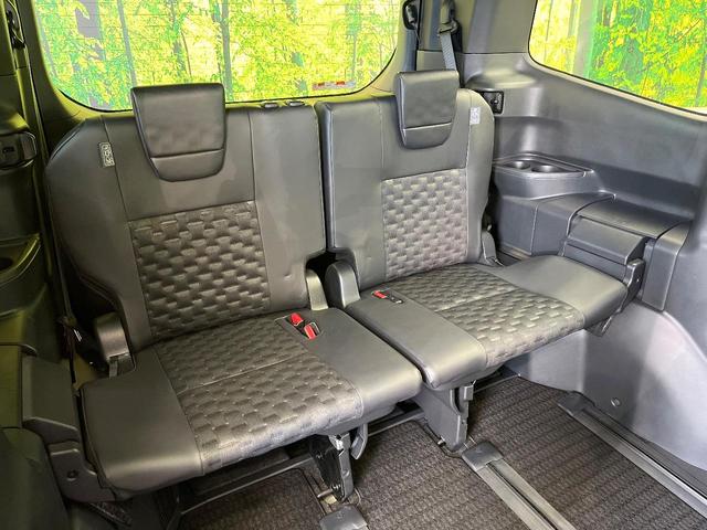 ヴォクシー ハイブリッドS-Z セーフティセンス 純正10.5型ナビ 全周囲カメラ フルセグ レーダークルーズ ブラインドスポットモニター 両側電動ドア リアオートエアコン シートヒーター LEDヘッド&フォグ AC100V電源(10枚目)