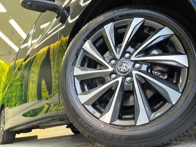 ヴォクシー ハイブリッドS-Z セーフティセンス 純正10.5型ナビ 全周囲カメラ フルセグ レーダークルーズ ブラインドスポットモニター 両側電動ドア リアオートエアコン シートヒーター LEDヘッド&フォグ AC100V電源(14枚目)