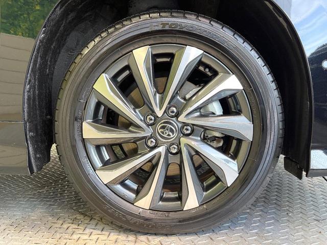 ヴォクシー ハイブリッドS-Z セーフティセンス 純正10.5型ナビ 全周囲カメラ フルセグ レーダークルーズ ブラインドスポットモニター 両側電動ドア リアオートエアコン シートヒーター LEDヘッド&フォグ AC100V電源(27枚目)