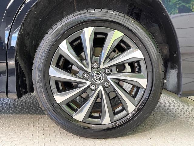 ヴォクシー ハイブリッドS-Z セーフティセンス 純正10.5型ナビ 全周囲カメラ フルセグ レーダークルーズ ブラインドスポットモニター 両側電動ドア リアオートエアコン シートヒーター LEDヘッド&フォグ AC100V電源(31枚目)