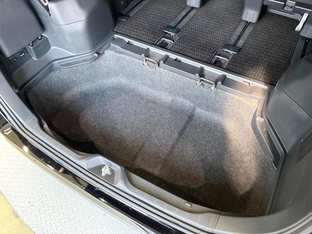 ヴォクシー ハイブリッドS-Z セーフティセンス 純正10.5型ナビ 全周囲カメラ フルセグ レーダークルーズ ブラインドスポットモニター 両側電動ドア リアオートエアコン シートヒーター LEDヘッド&フォグ AC100V電源(52枚目)