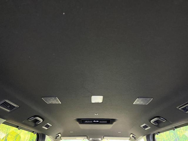 ヴォクシー ハイブリッドS-Z セーフティセンス 純正10.5型ナビ 全周囲カメラ フルセグ レーダークルーズ ブラインドスポットモニター 両側電動ドア リアオートエアコン シートヒーター LEDヘッド&フォグ AC100V電源(53枚目)