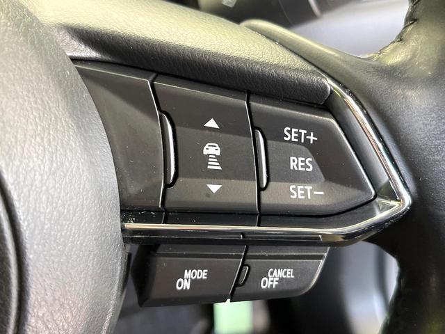 CX-5 XD Lパッケージ マツダコネクトナビ バックカメラ 禁煙車 衝突軽減装置 レーダークルーズコントロール クリアランスソナー シートヒーター パワーシート 革シート パワーバックドア LEDヘッド スマートキー ETC(5枚目)