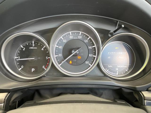 CX-5 XD Lパッケージ マツダコネクトナビ バックカメラ 禁煙車 衝突軽減装置 レーダークルーズコントロール クリアランスソナー シートヒーター パワーシート 革シート パワーバックドア LEDヘッド スマートキー ETC(22枚目)