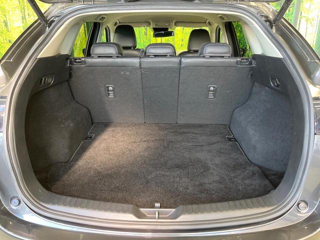 CX-5 XD Lパッケージ マツダコネクトナビ バックカメラ 禁煙車 衝突軽減装置 レーダークルーズコントロール クリアランスソナー シートヒーター パワーシート 革シート パワーバックドア LEDヘッド スマートキー ETC(53枚目)