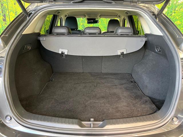 CX-5 XD Lパッケージ マツダコネクトナビ バックカメラ 禁煙車 衝突軽減装置 レーダークルーズコントロール クリアランスソナー シートヒーター パワーシート 革シート パワーバックドア LEDヘッド スマートキー ETC(54枚目)