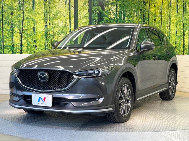 CX-5 XD Lパッケージ マツダコネクトナビ バックカメラ 禁煙車 衝突軽減装置 レーダークルーズコントロール クリアランスソナー シートヒーター パワーシート 革シート パワーバックドア LEDヘッド スマートキー ETC(60枚目)