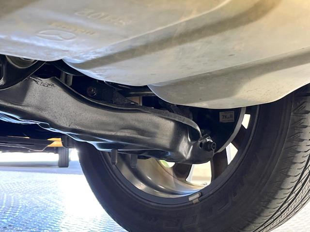 CX-5 XD Lパッケージ マツダコネクトナビ バックカメラ 禁煙車 衝突軽減装置 レーダークルーズコントロール クリアランスソナー シートヒーター パワーシート 革シート パワーバックドア LEDヘッド スマートキー ETC(65枚目)