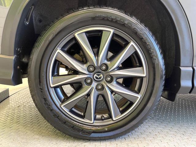CX-5 XD Lパッケージ マツダコネクトナビ バックカメラ 禁煙車 衝突軽減装置 レーダークルーズコントロール クリアランスソナー シートヒーター パワーシート 革シート パワーバックドア LEDヘッド スマートキー ETC(68枚目)